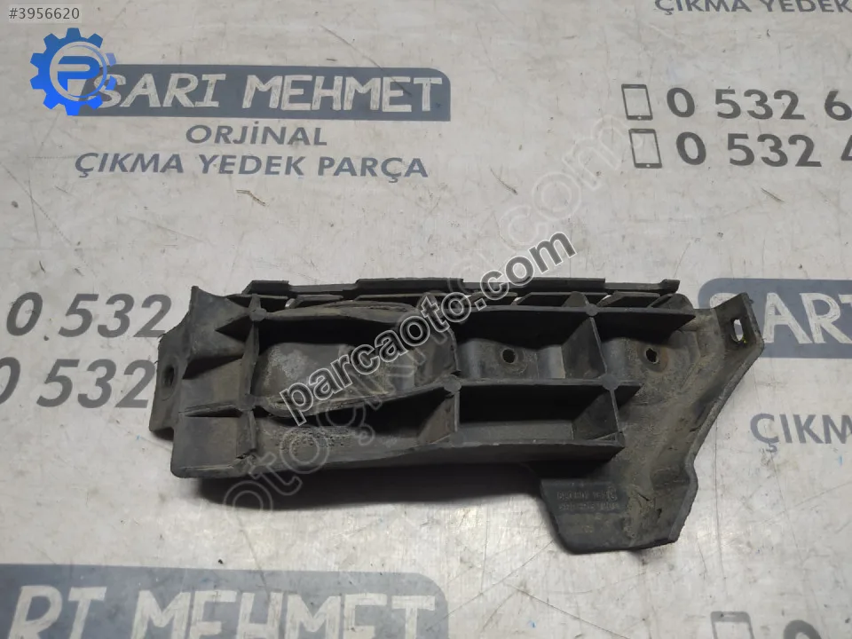 Seat Ibiza Tampon Tutacağı - Konya Selçuklu