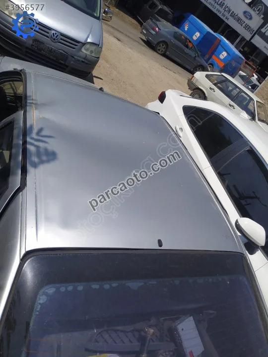 Renault R 19 Kupa - Konya Selçuklu