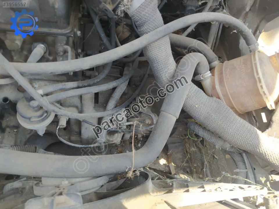 Renault R 19 Şanzıman Komple - Konya Selçuklu