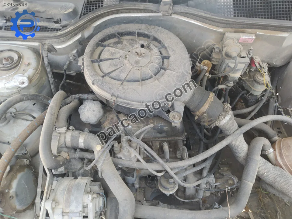 ÇIKMA RENAULT 19 EUROPA MOTOR ÇIKMA RENAULT 19 EUROPA MOTOR