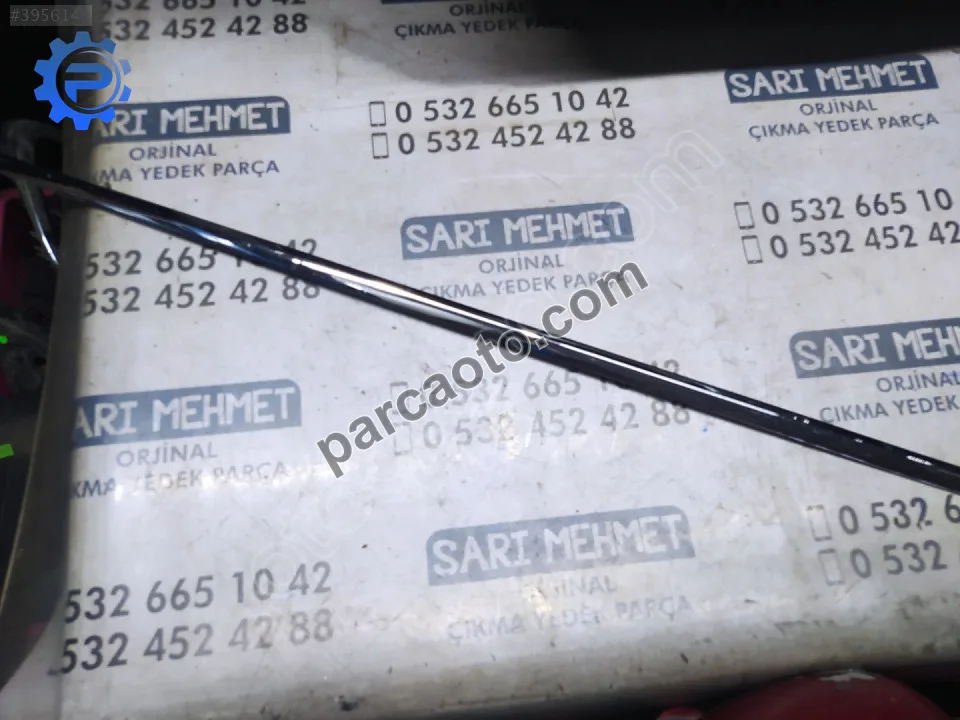 Volkswagen VW CC Kapı Çıtası - Konya Selçuklu