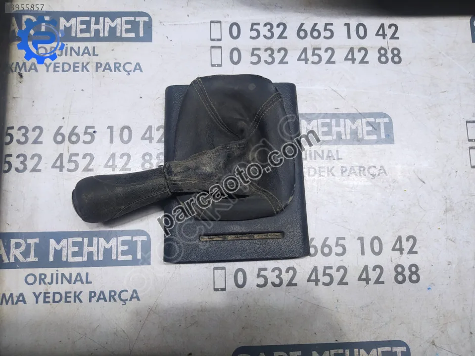 Volkswagen Polo Vites Topuzu - Konya Selçuklu