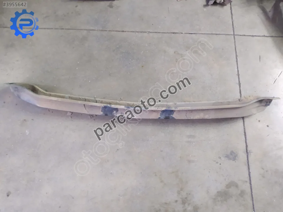 Volkswagen Polo Tampon Demiri - Konya Selçuklu