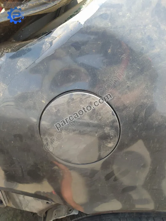 Çıkma seat toledo depo kapağı