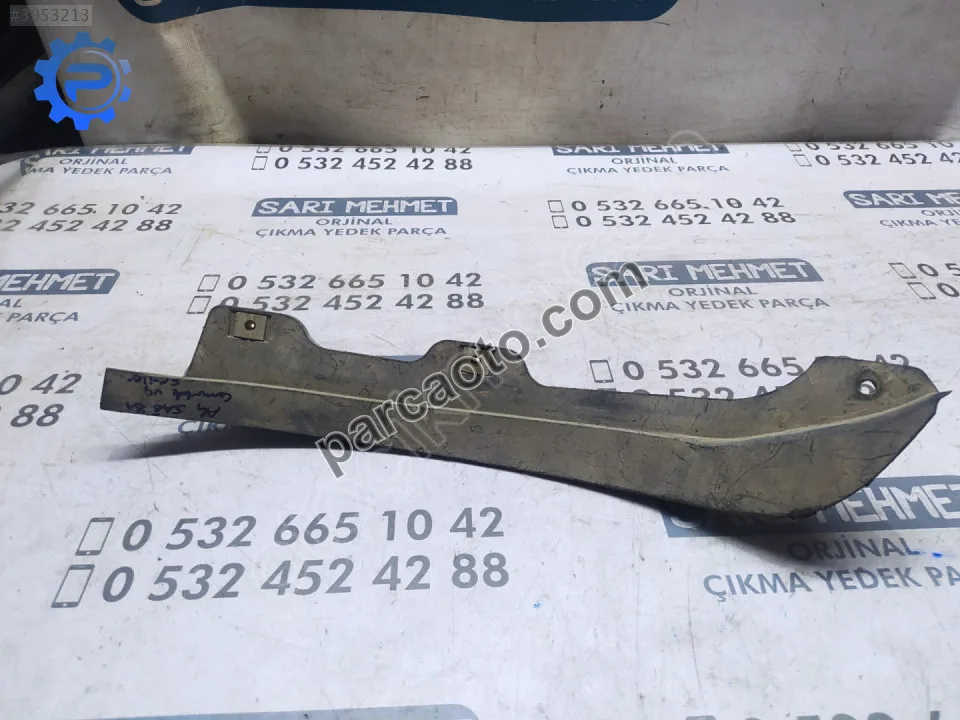 Audi A4 Çamurluk - Konya Selçuklu