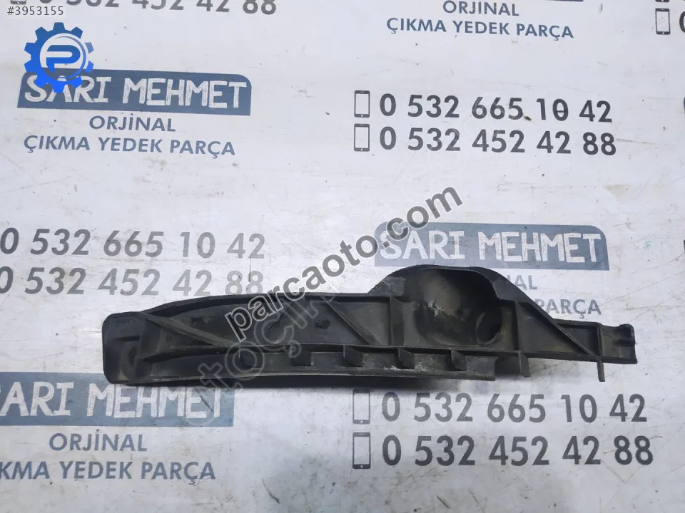 Volkswagen Golf Far - Konya Selçuklu