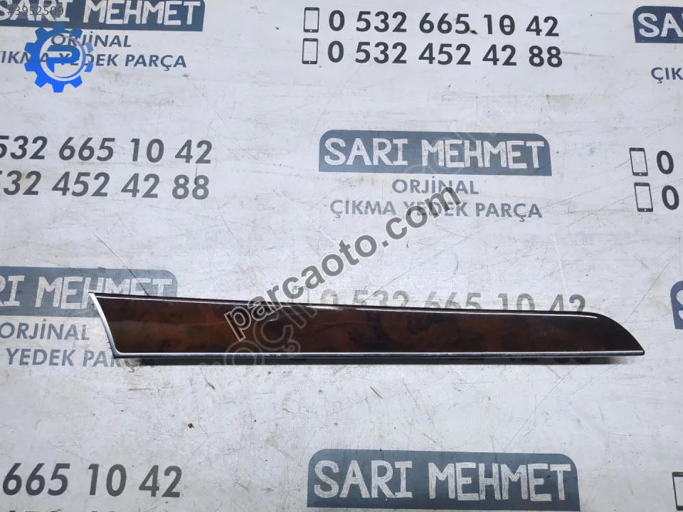 Audi A4 Kapı Döşemesi - Konya Selçuklu