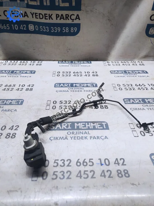 Çıkma hyundai i30 basınç valfi 39450-2a600