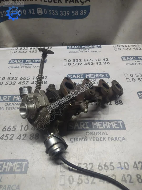 Çıkma hyundai getz era i30 turbo 28201-2a400
