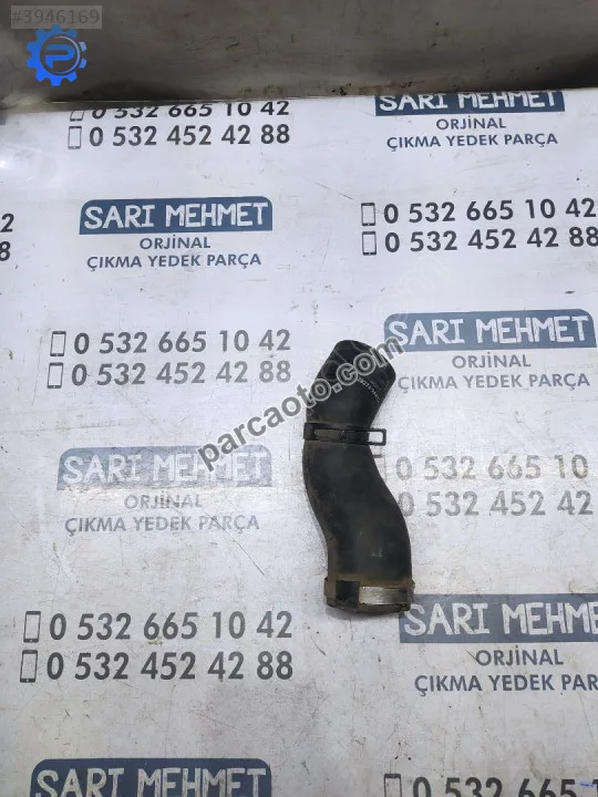Çıkma hyundai i30 turbo hortumu üst