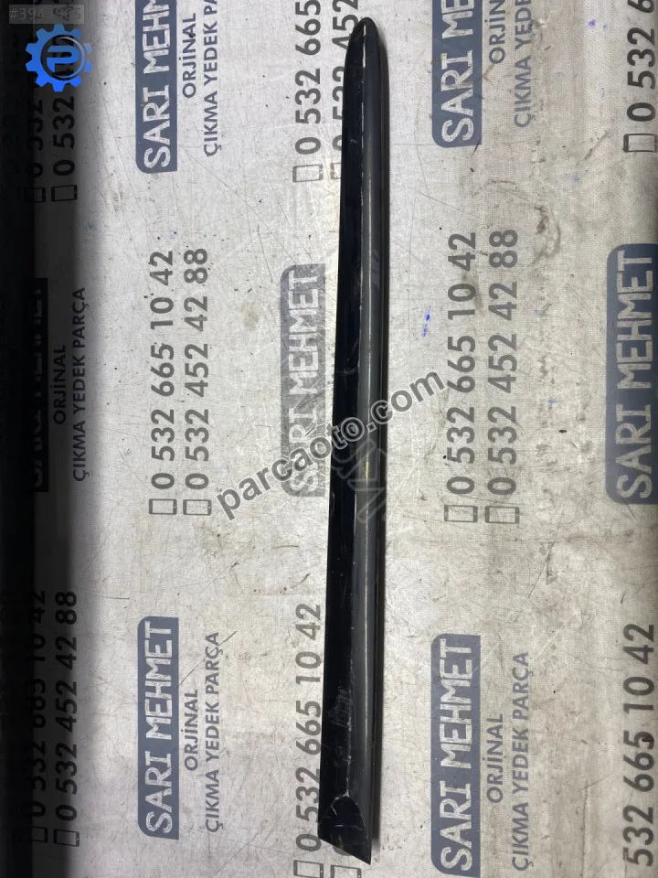 Kia Cerato Kapı Çıtası - Konya Selçuklu