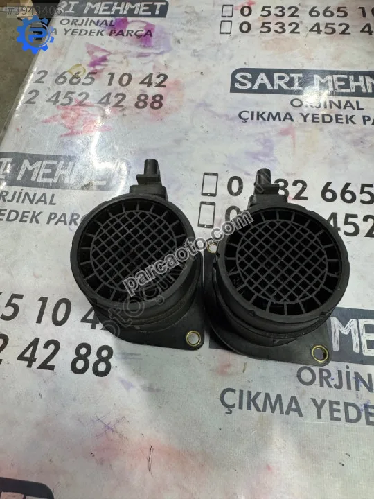 Kia Ceed Hava Akışmetre Körüğü - Konya Selçuklu