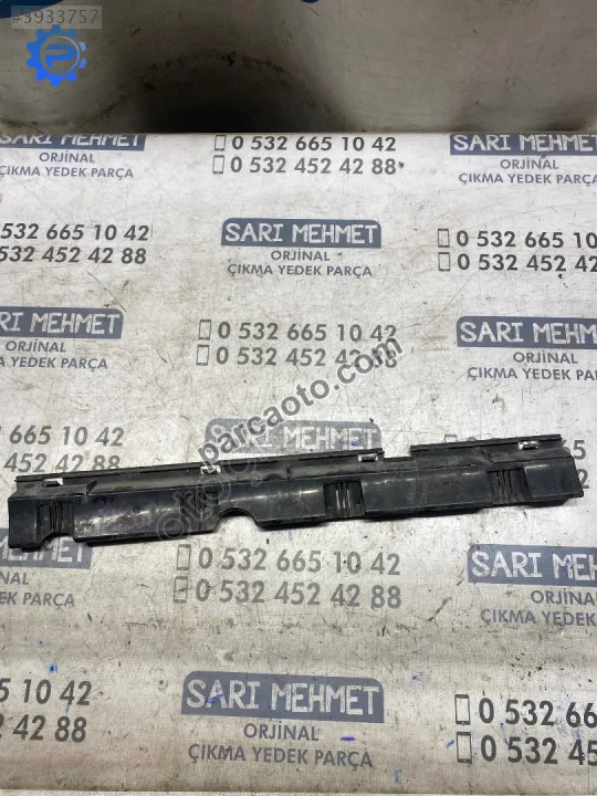 Bmw 3 Serisi Tampon Tutacağı - Konya Selçuklu