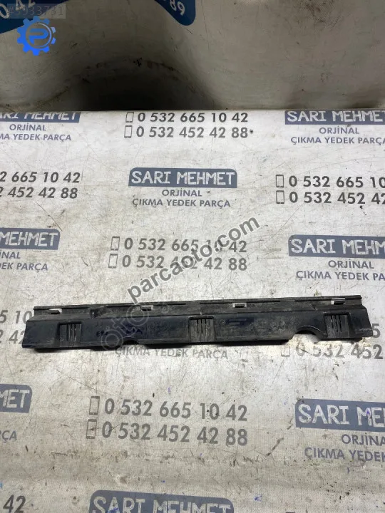 Bmw 3 Serisi Tampon Tutacağı - Konya Selçuklu