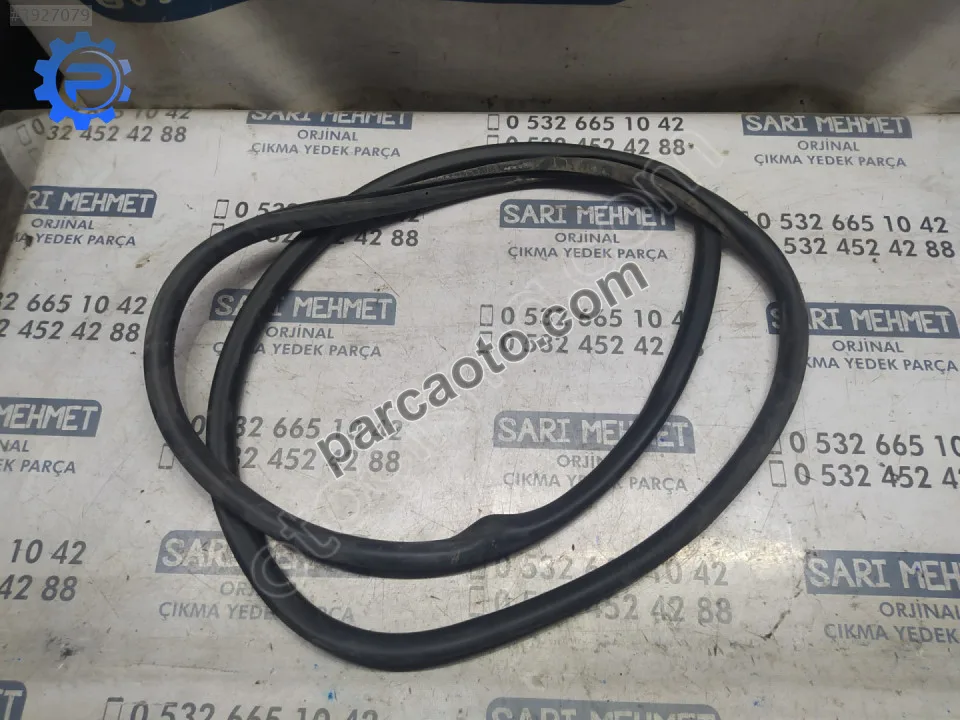Çıkma vw polo çerçeve fitili 02-09