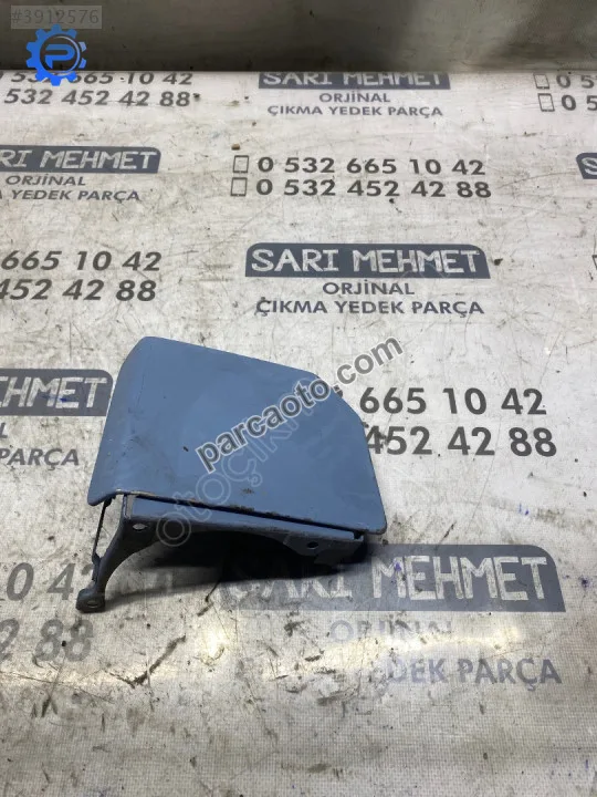 Çıkma vw transporter t4 depo kapağı