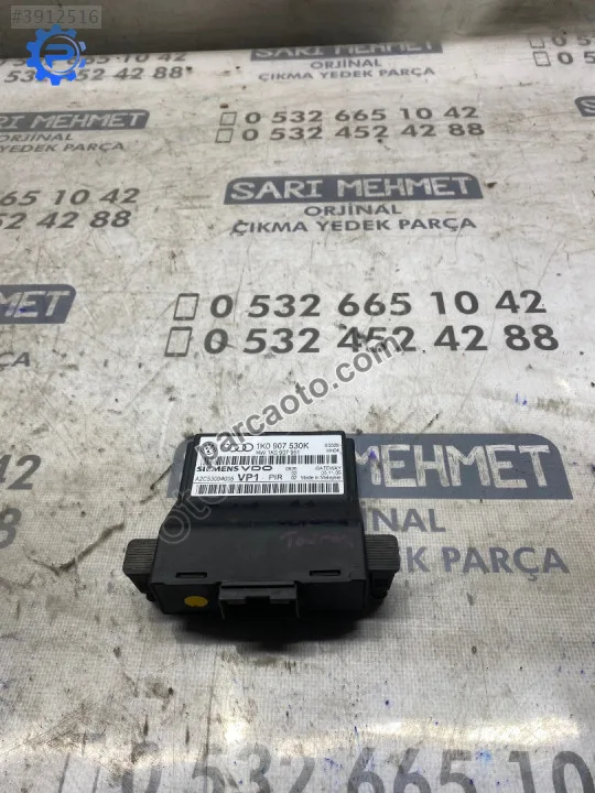 Audi A3 Beyin - Konya Selçuklu