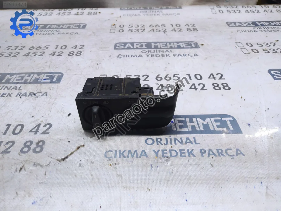 Volkswagen Vento Far - Konya Selçuklu