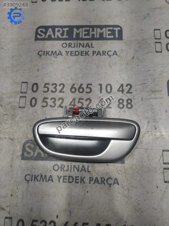 Subaru Legacy Kapı - Konya Selçuklu