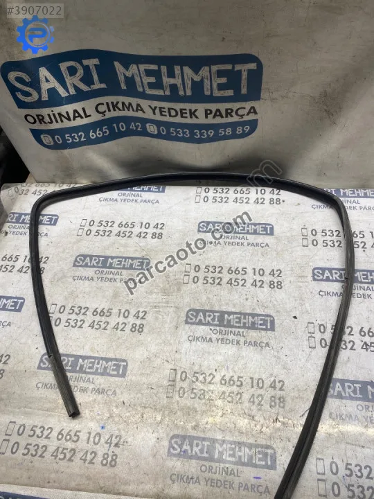 Opel Corsa Kapı Fitili - Konya Selçuklu