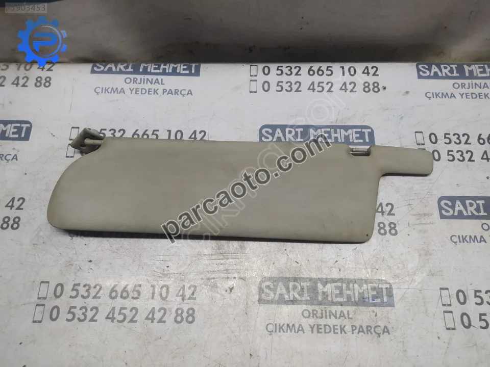 Volkswagen Transporter Çamurluk - Konya Selçuklu