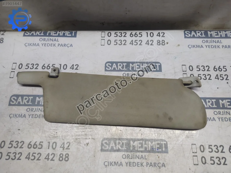 Volkswagen Transporter Güneşlik - Konya Selçuklu