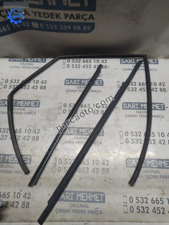 Volvo S40 Kapı Fitili - Konya Selçuklu