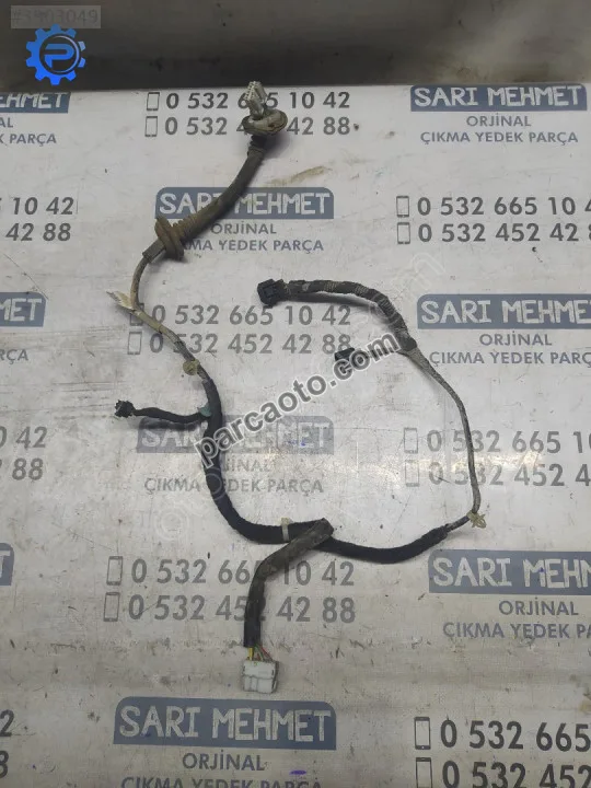 Volvo S40 Elektrik Tesisatı - Konya Selçuklu