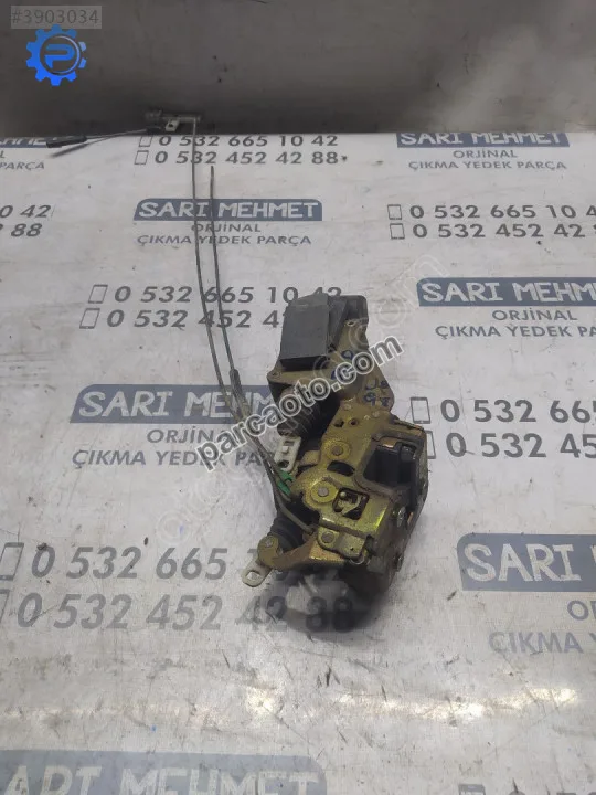 Volvo S40 Kapı - Konya Selçuklu