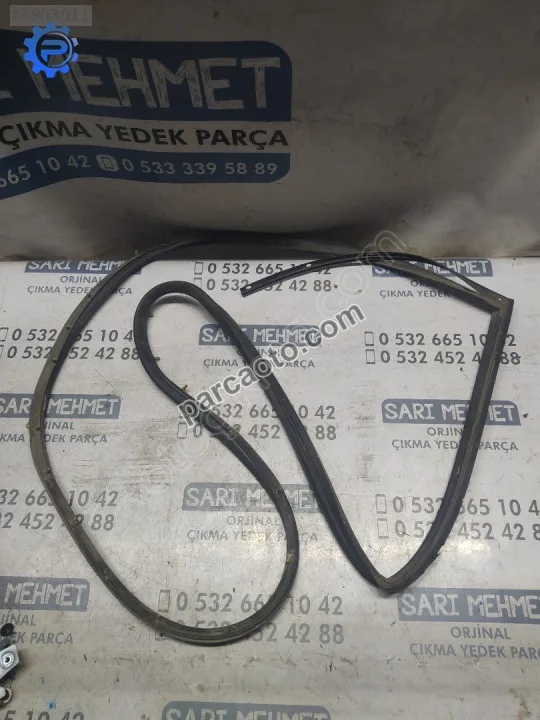 Volvo S40 Kapı Fitili - Konya Selçuklu