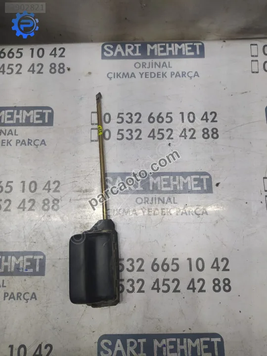 ÇIKMA VW CADDY SOL SÜRGÜLÜ KAPI İÇ AÇMA KAPI KOLU ÇIKMA VW CADDY SOL SÜRGÜLÜ KAPI İÇ AÇMA KAPI KOLU