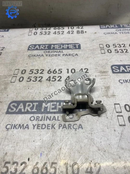Volvo S40 Kapı Menteşesi - Konya Selçuklu