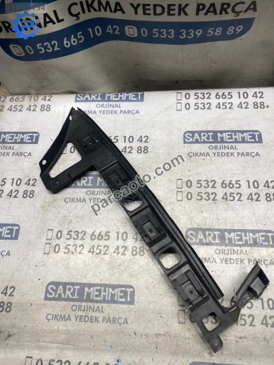 Çıkma vw passat b6 sağ arka tampon braketi