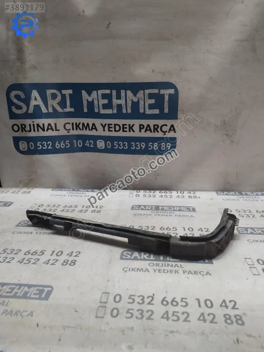 Volkswagen Transporter Tampon Tutacağı - Konya Selçuklu