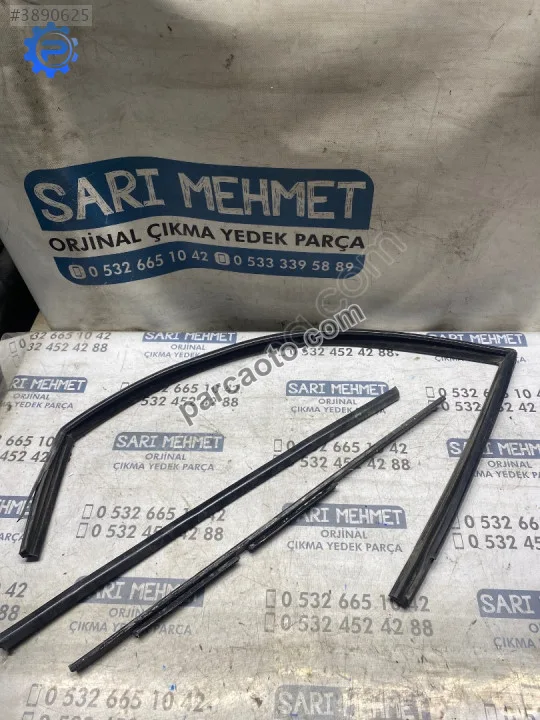 Seat Toledo Kapı Fitili - Konya Selçuklu