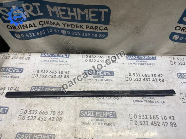 Seat Toledo Kapı Çıtası - Konya Selçuklu