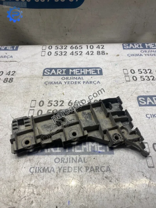 Audi A4 Tampon Tutacağı - Konya Selçuklu