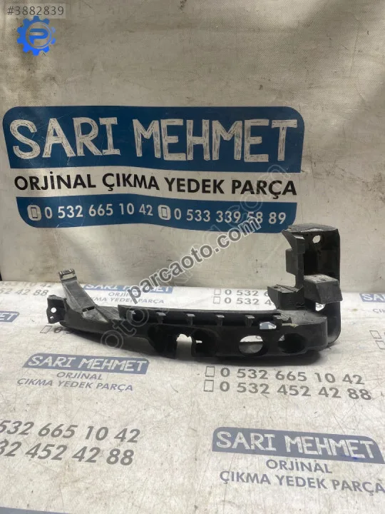 Audi A3 Far - Konya Selçuklu