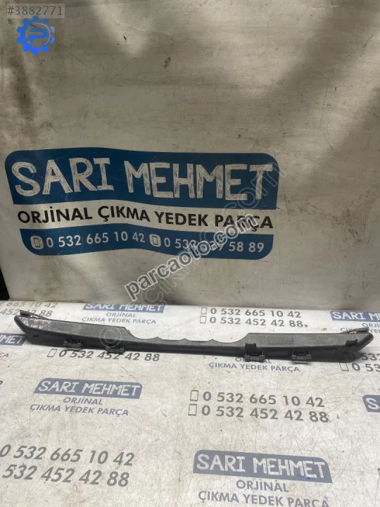 Audi A3 Radyatör - Konya Selçuklu