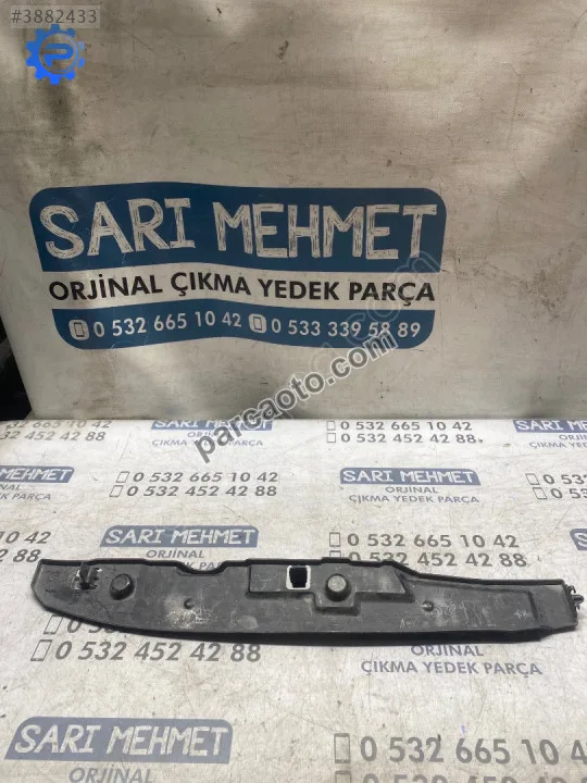 Çıkma vw jetta sağ ön çamurluk kaplaması 11-14