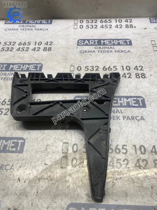 Audi A5 Tampon Tutacağı - Konya Selçuklu