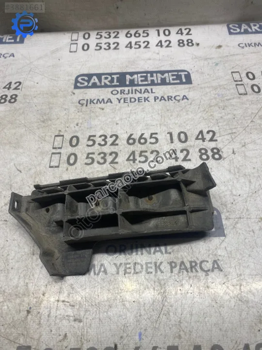 Seat Ibiza Tampon Tutacağı - Konya Selçuklu
