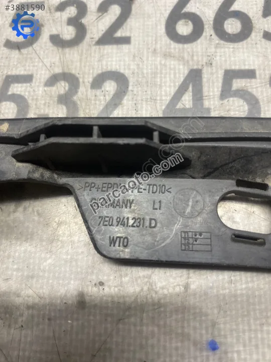 Volkswagen Transporter Far - Konya Selçuklu