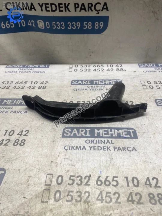 Volkswagen Jetta Far - Konya Selçuklu