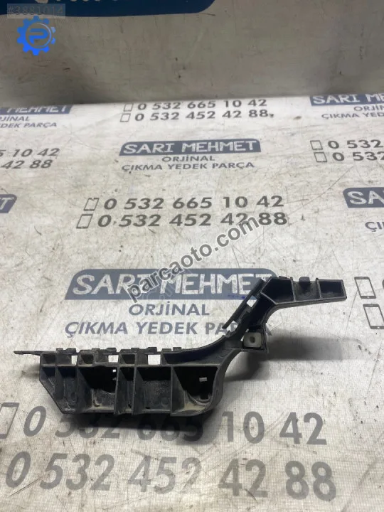 Honda Accord Tampon Tutacağı - Konya Selçuklu