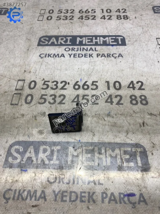 Fiat Punto Kapı Menteşesi - Konya Selçuklu