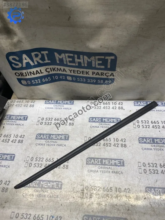 Fiat Punto Kapı Çıtası - Konya Selçuklu