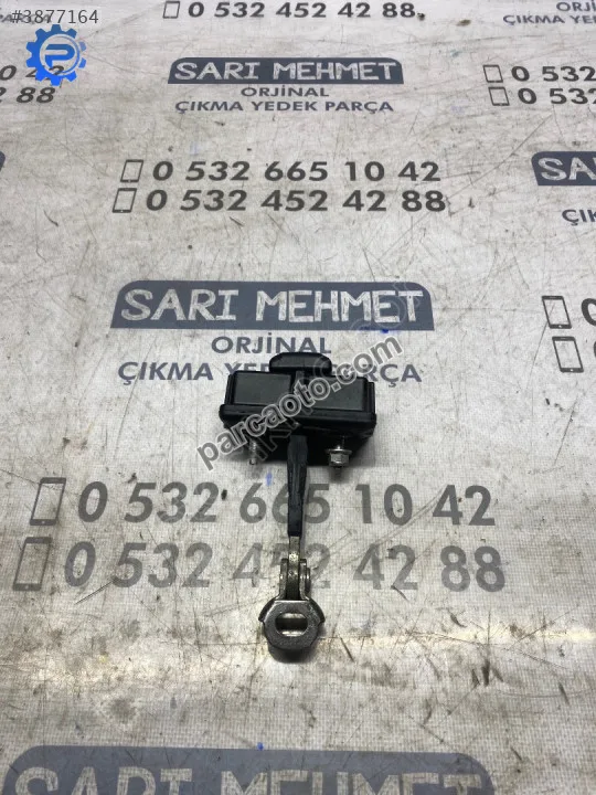 Fiat Punto Kapı - Konya Selçuklu