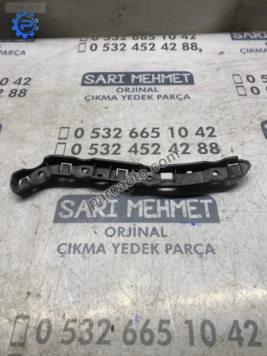 Jeep Renegade Tampon Tutacağı - Konya Selçuklu
