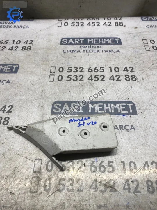 Ford Mondeo Tampon Tutacağı - Konya Selçuklu